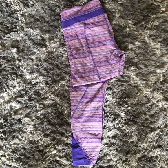 Lululemon Inspire Tight II - Picture 7 of 8